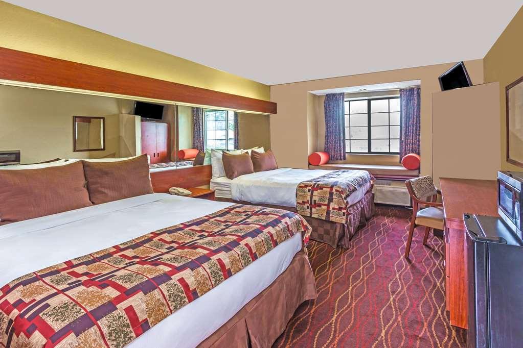 Microtel Inn & Suites By Wyndham Norcross Zimmer foto
